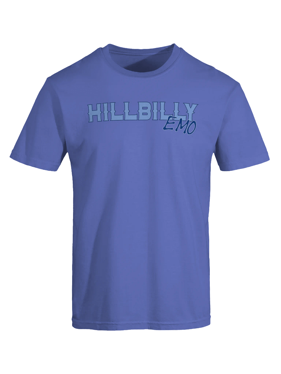 Hillbilly Emo Tee product image (5)