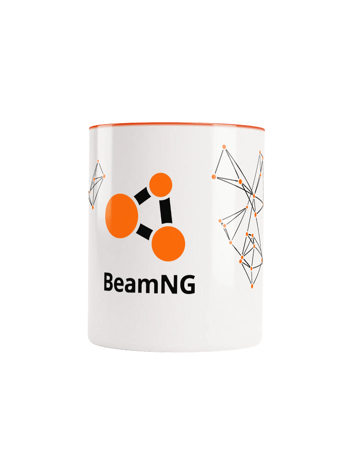JBeam Mug product image (1)