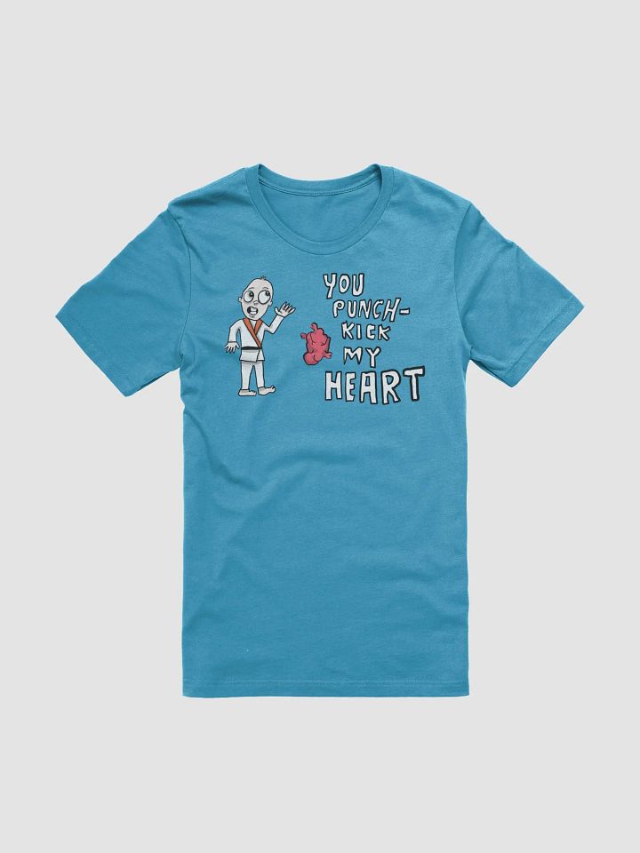 punch-kick my heart product image (5)
