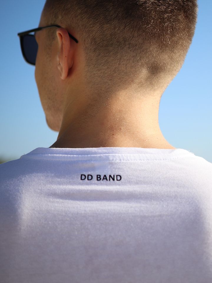 DDTRUMPET Master T-Shirt product image (2)