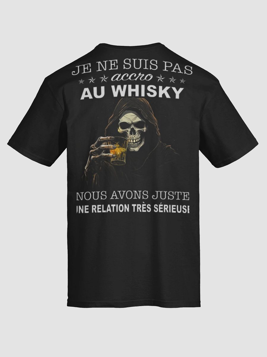 Je ne suis pas accro au whisky product image (70)