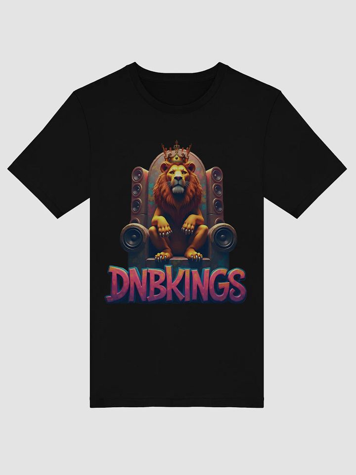 DNBKING T-Shirt product image (1)