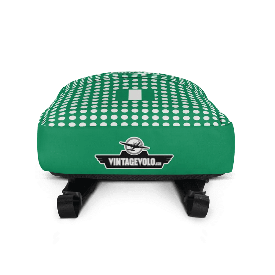 Nigeria Airways - Backpack product image (3)