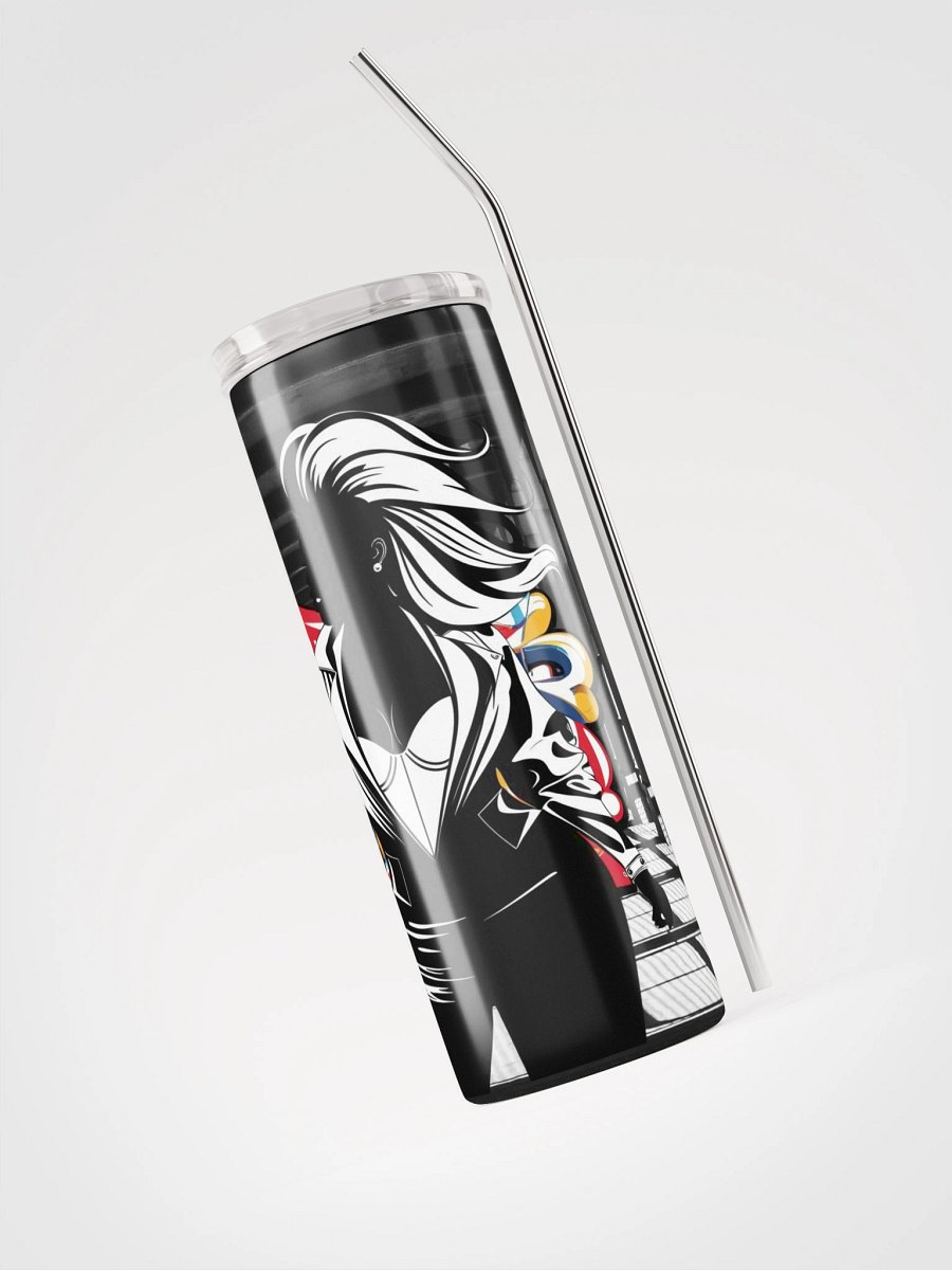 Power In Motion Tumbler product image (3)