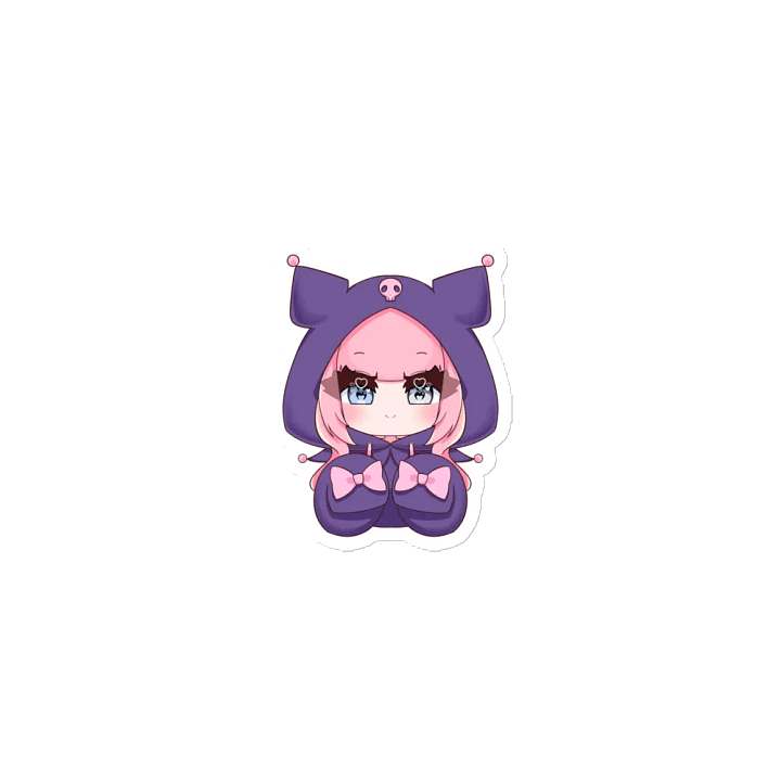 Ichigo x Kuromi product image (1)