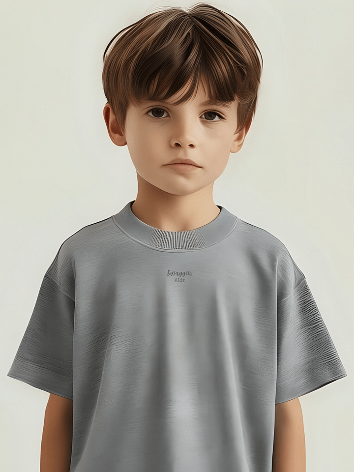 grey swag tee product image (1)