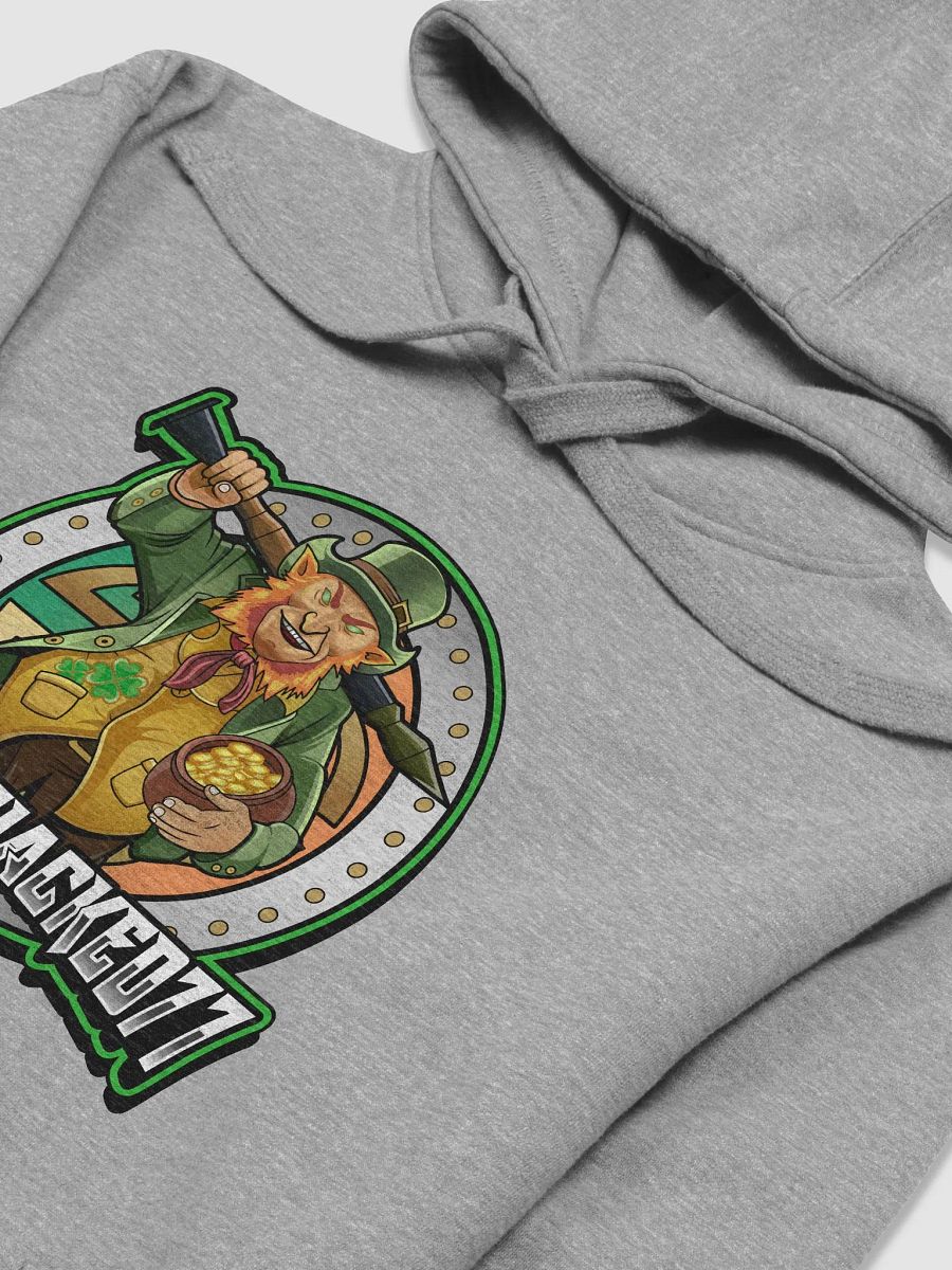 Paddy's Hoodie product image (3)