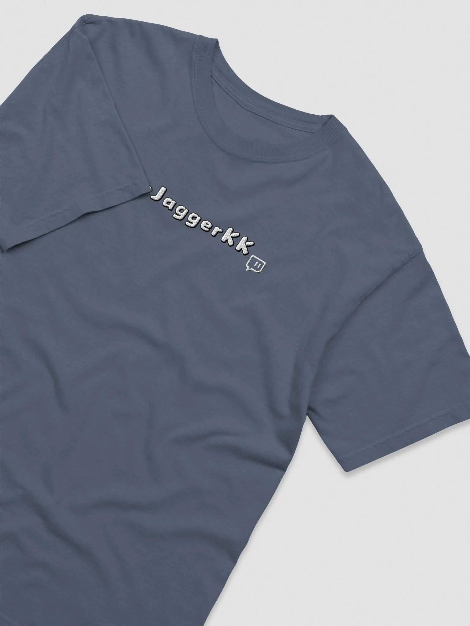 TheJaggerKK Signature Tee product image (25)