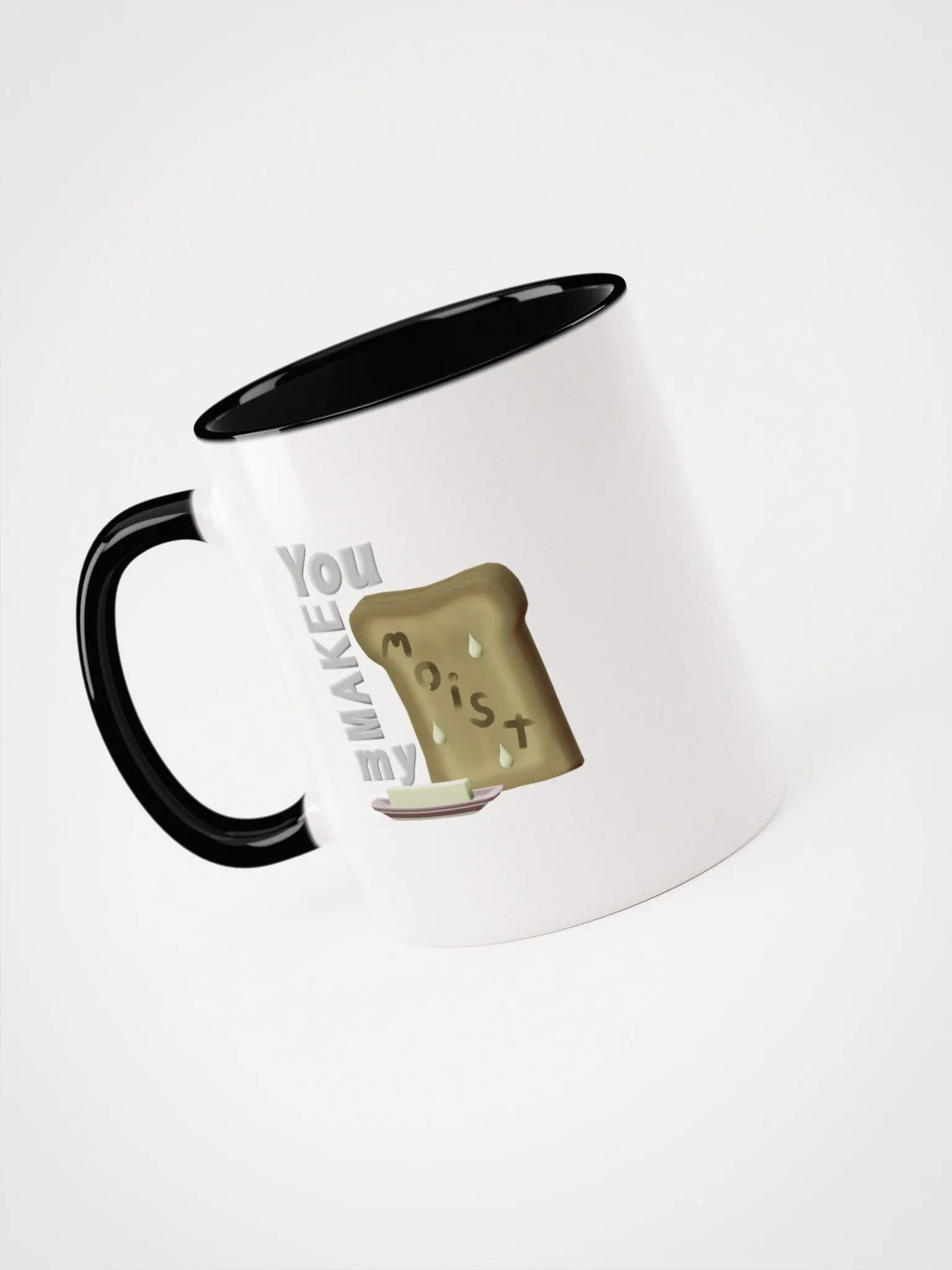 Moist Toast Mug product image (1)