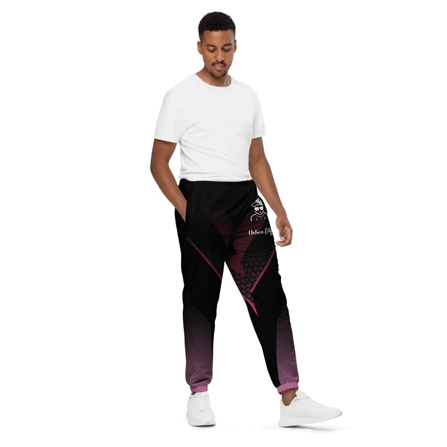 Urban Edge Men's Comfy Jogger Pants product image (2)