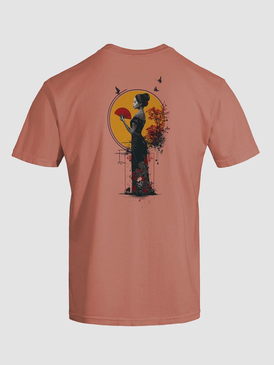 SS-039 "Enigmatic Geisha" product image (18)