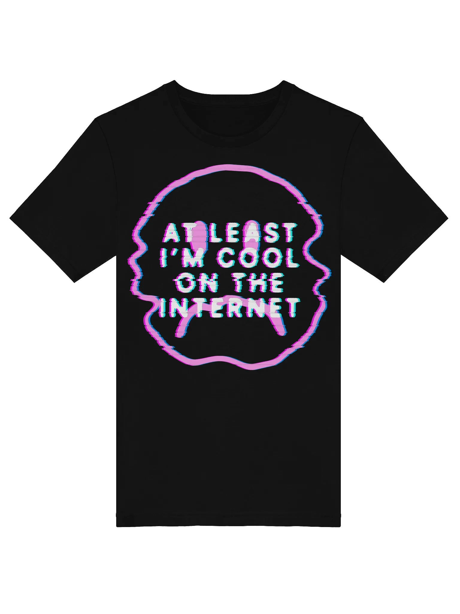 AT LEAST I'M COOL product image (5)