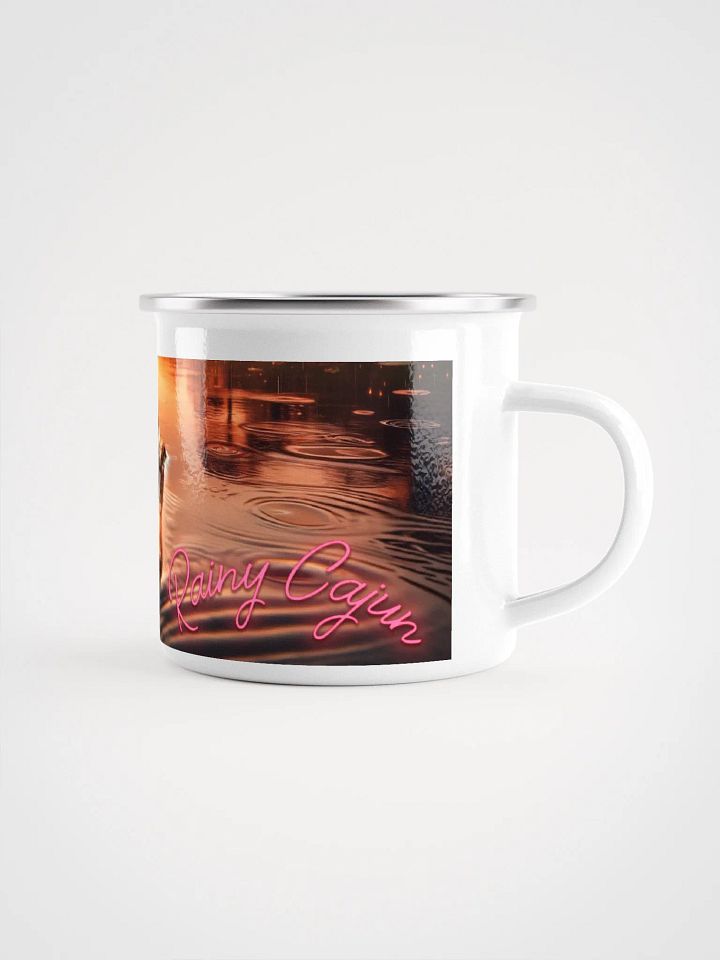 Enamel Mug product image (1)