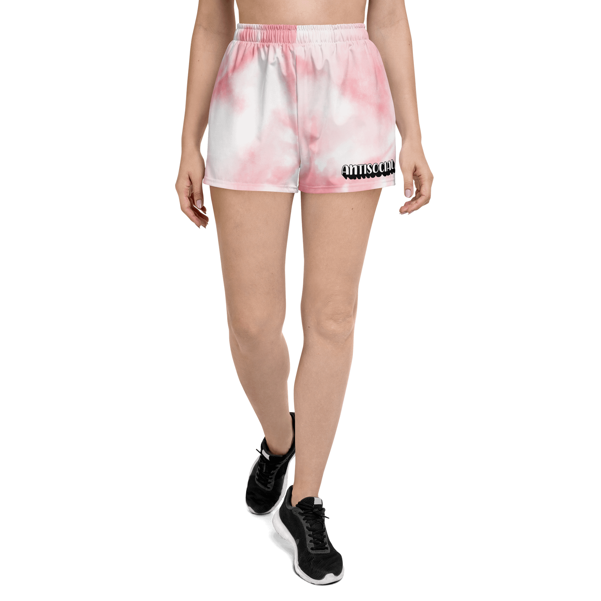 Antisocial Shorts product image (1)