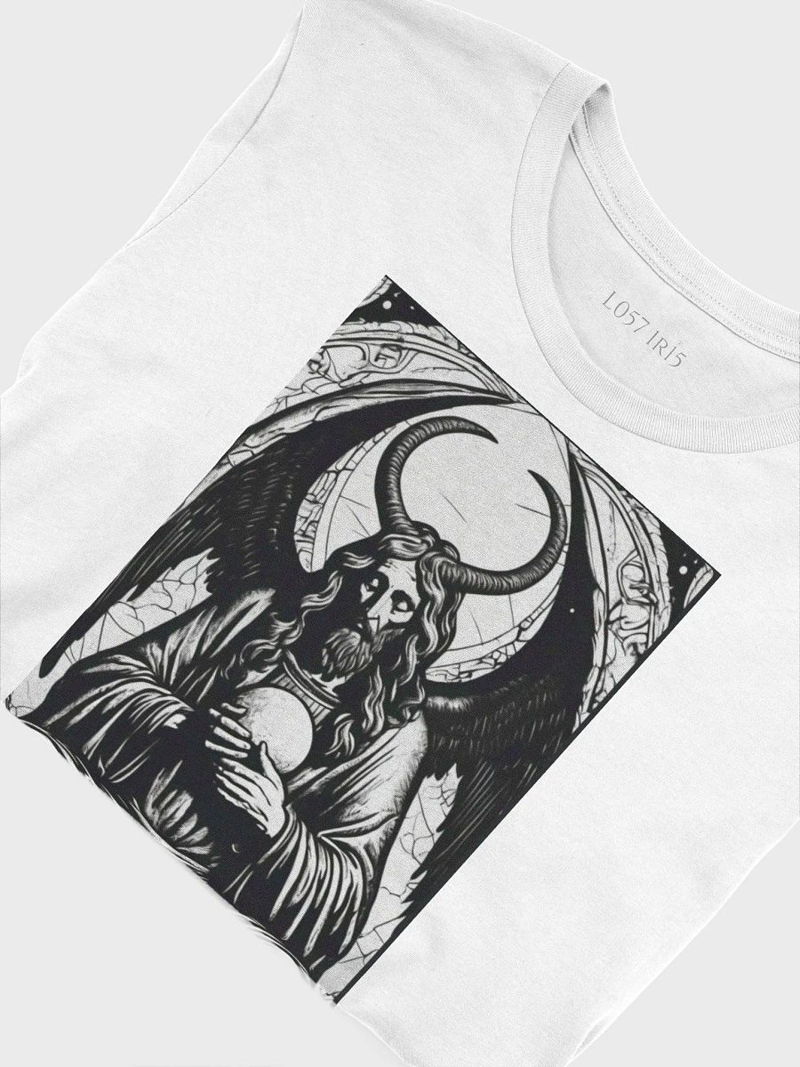 Beyond Good & Evil Unisex Tee product image (5)
