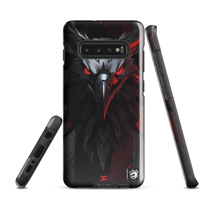 Shadowhawk Samsung® Tough Case product image (5)