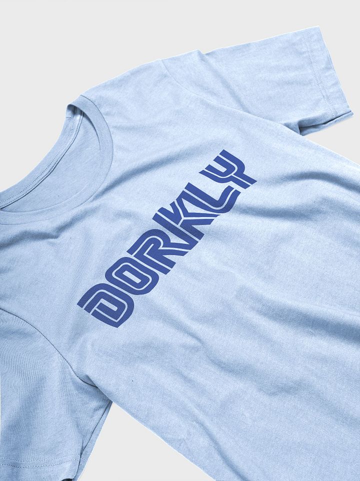 The Dorkly 16-Bit T-shirt product image (1)