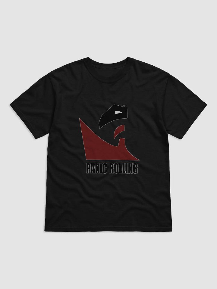 Panic Rolling Big Ol' Logo Shirt product image (1)