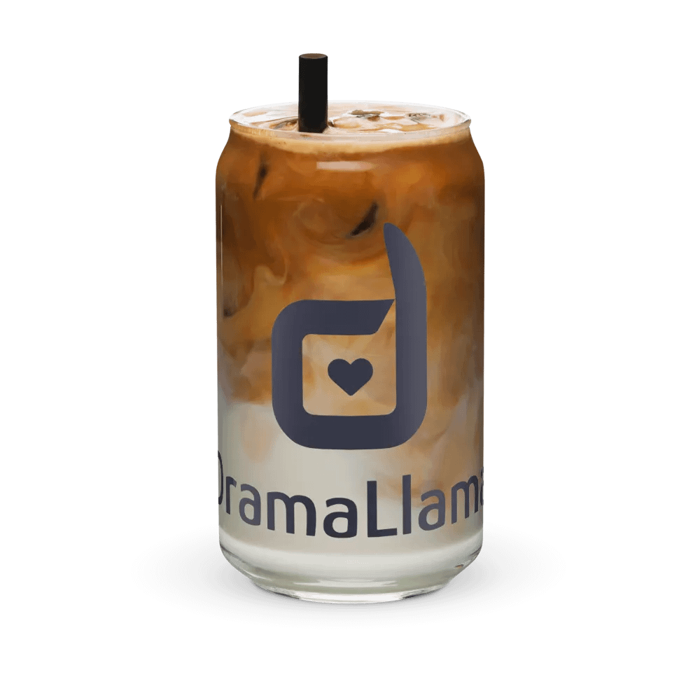 DramaLlama Glass product image (6)