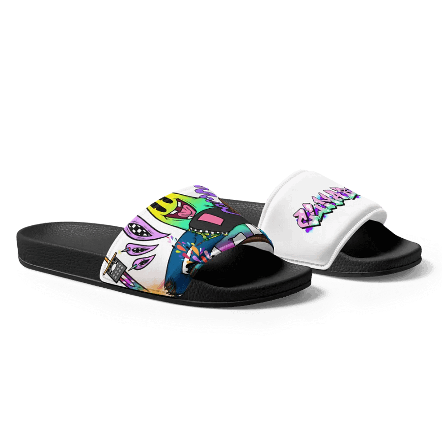 "Amalgamator" - Slides product image (4)