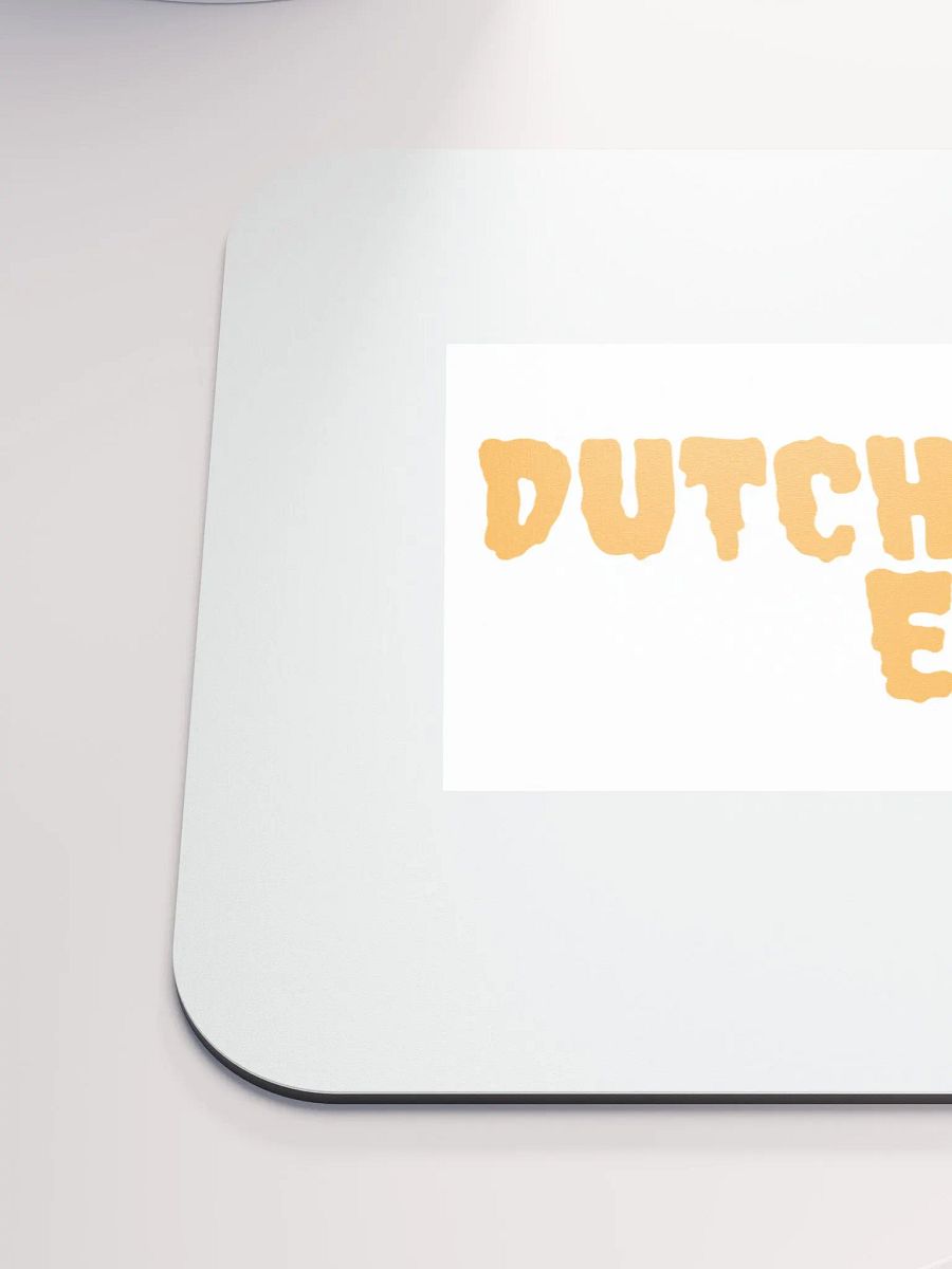 dutchieegger mouse pad product image (6)