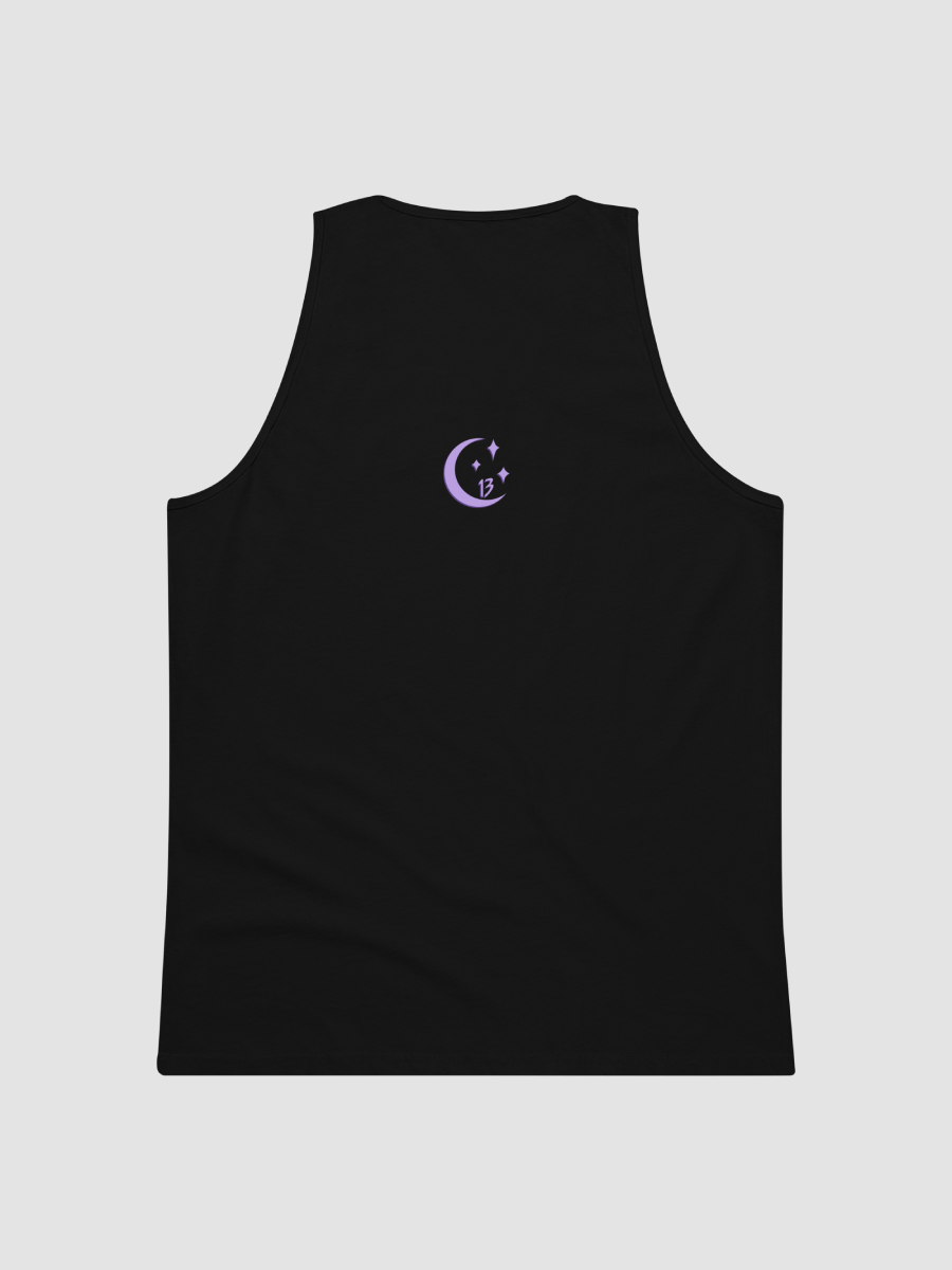 Prince Trio Tank Top product image (2)