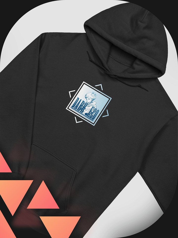 DARK ECO'S FANTASY — CLASSIC HOODIE product image (1)