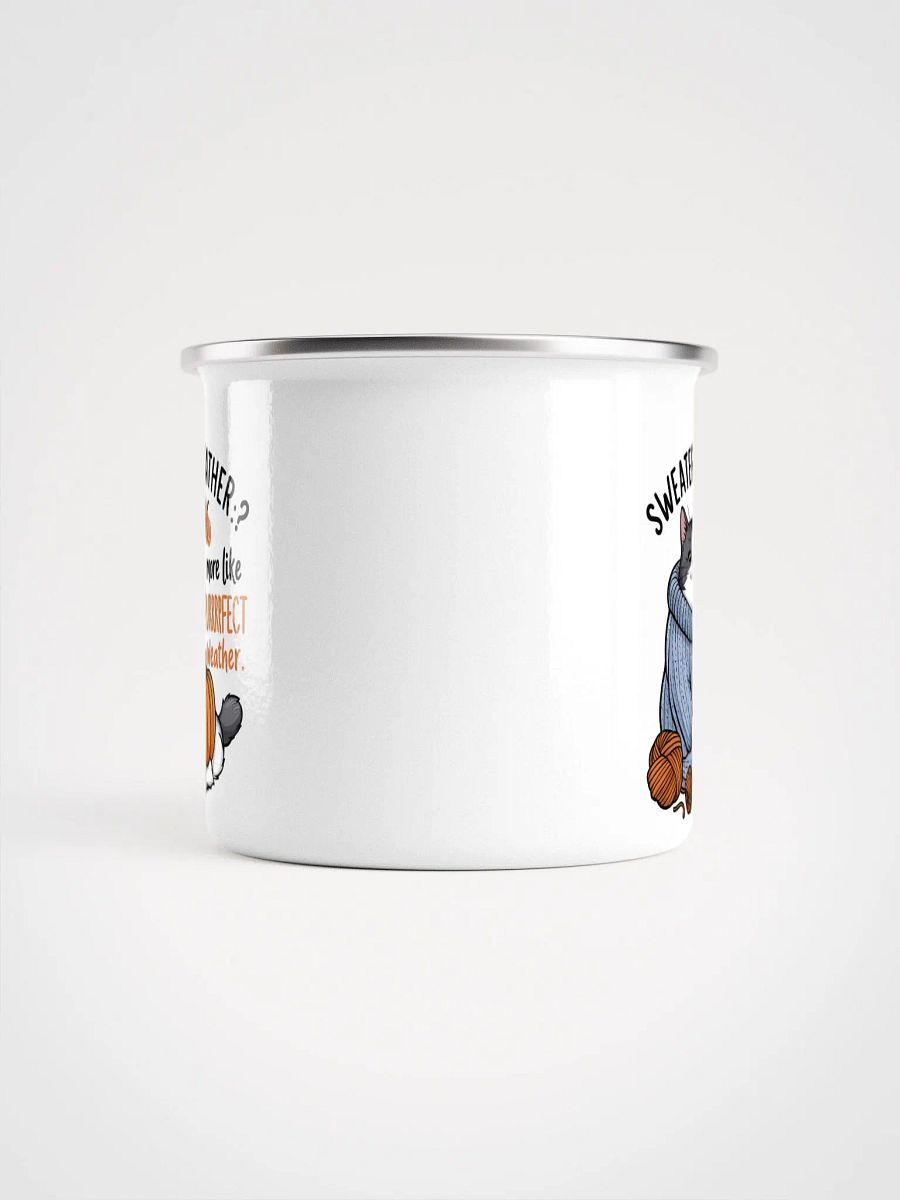 Purrfect Sweater Weather product image (2)