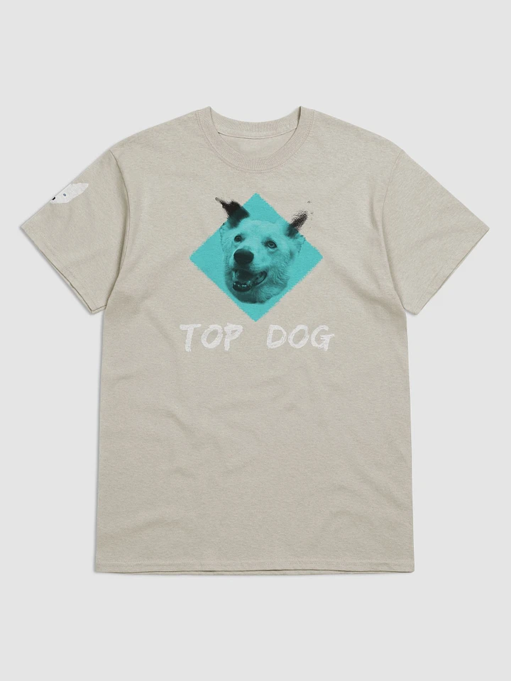 Top Dog T-Shirt product image (1)