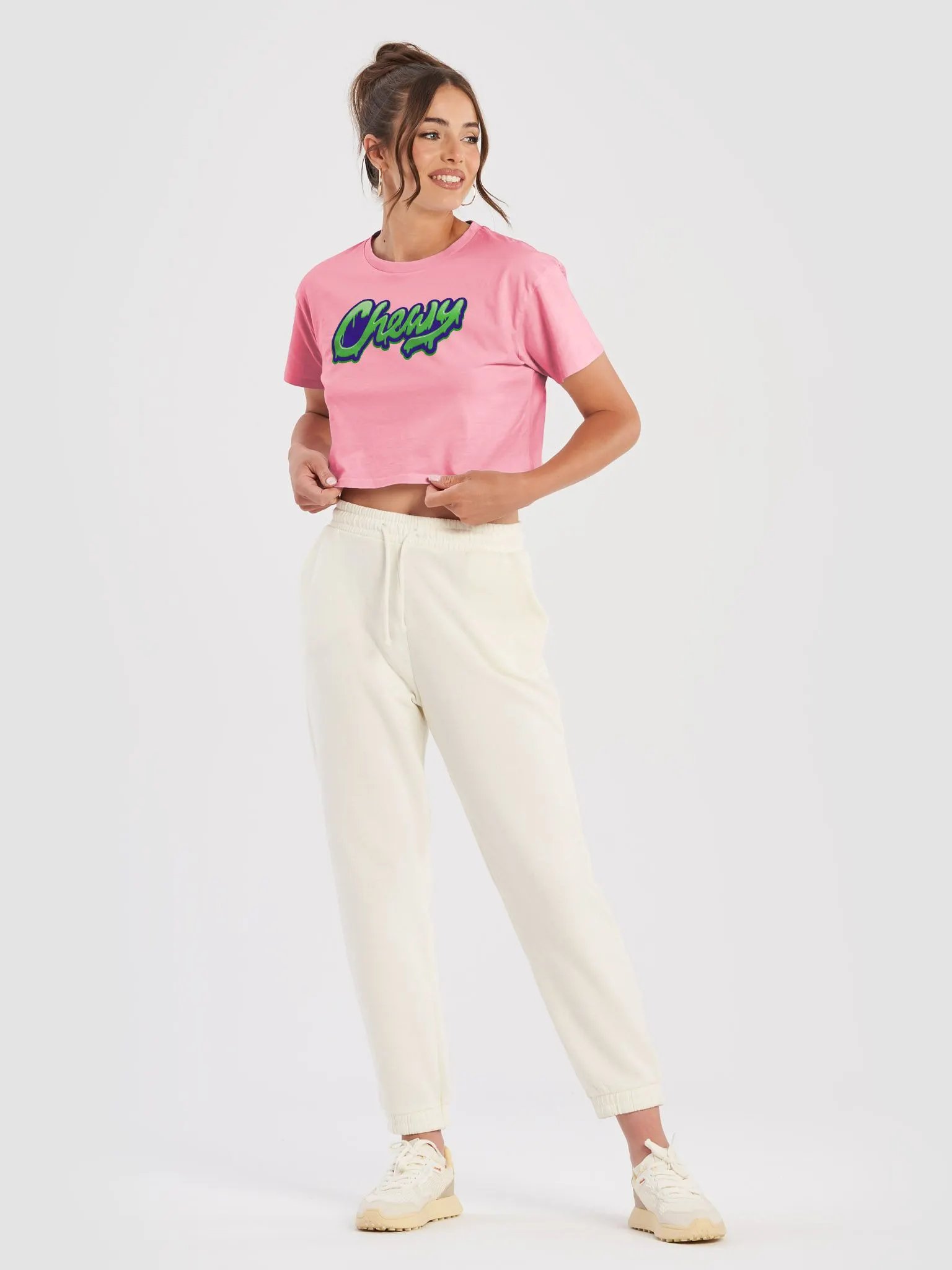 Chewy Crop Top product image (5)