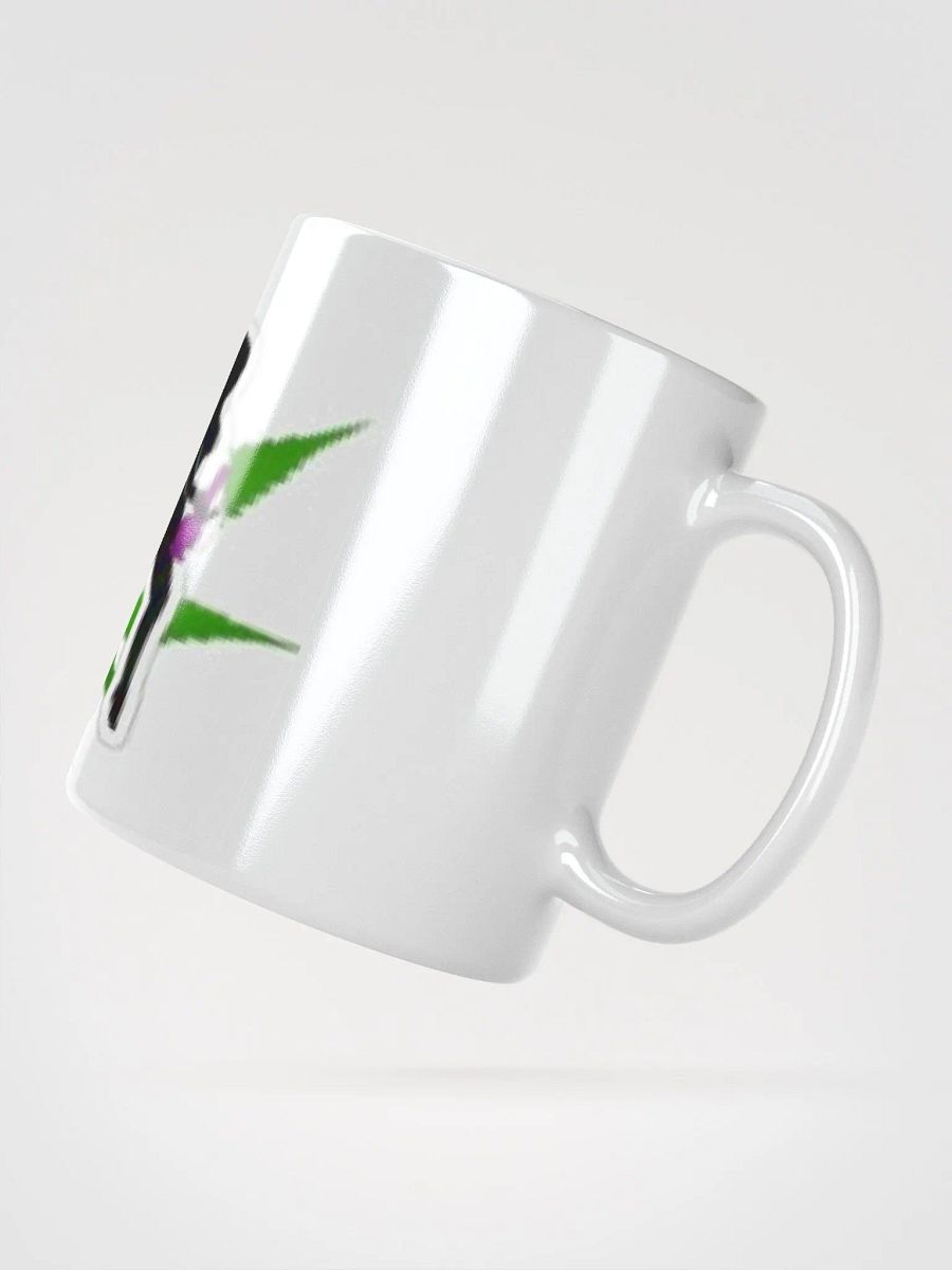 LADY WEED MUG product image (2)