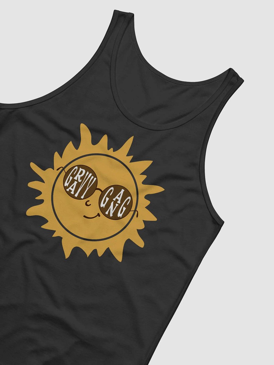 Summer Gravy Gang Tank Top product image (4)