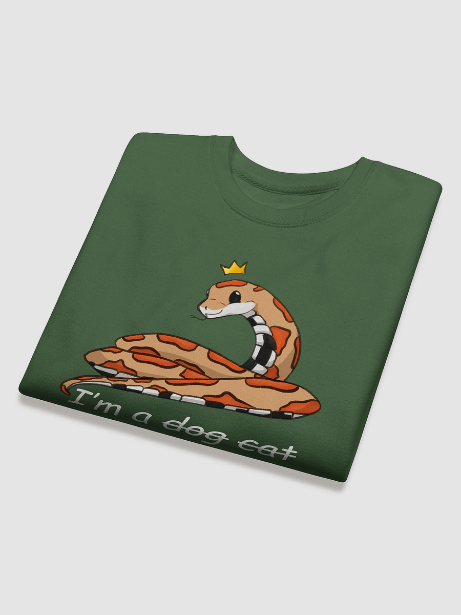I'm a Snake Person product image (19)