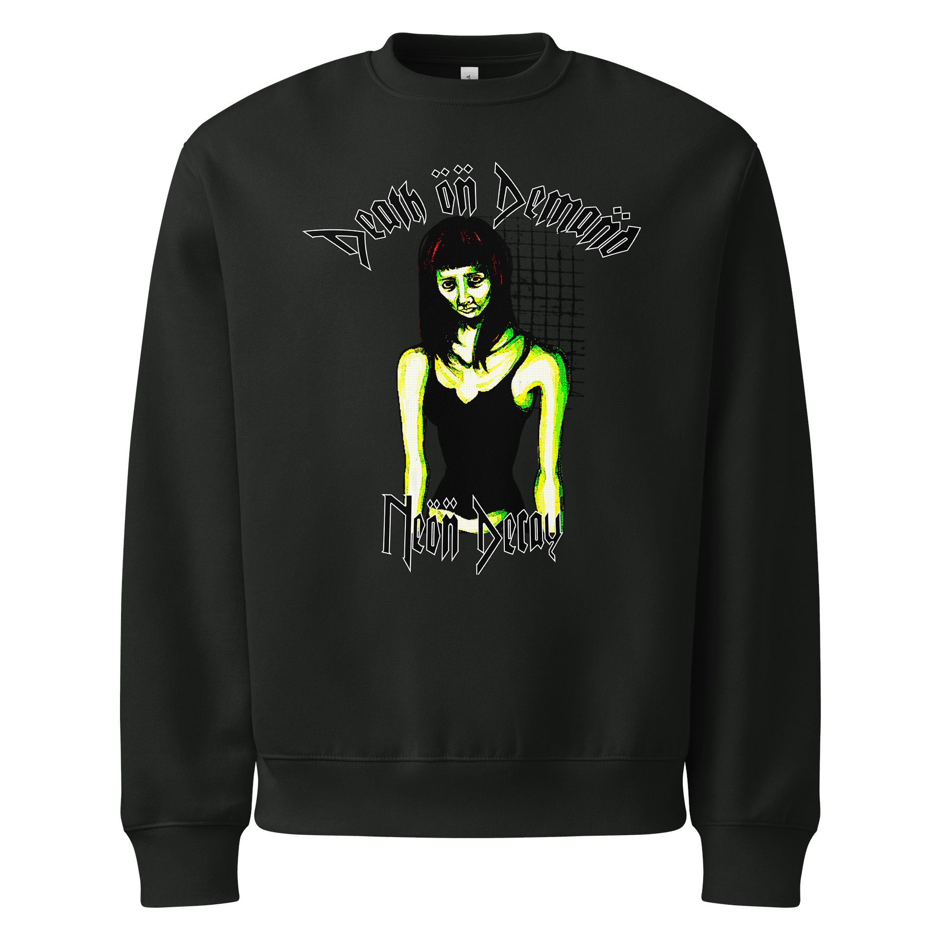 Neon Decay product image (1)