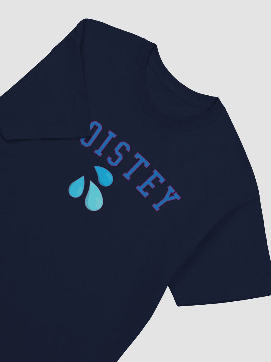MOISTEY T-shirt product image (1)