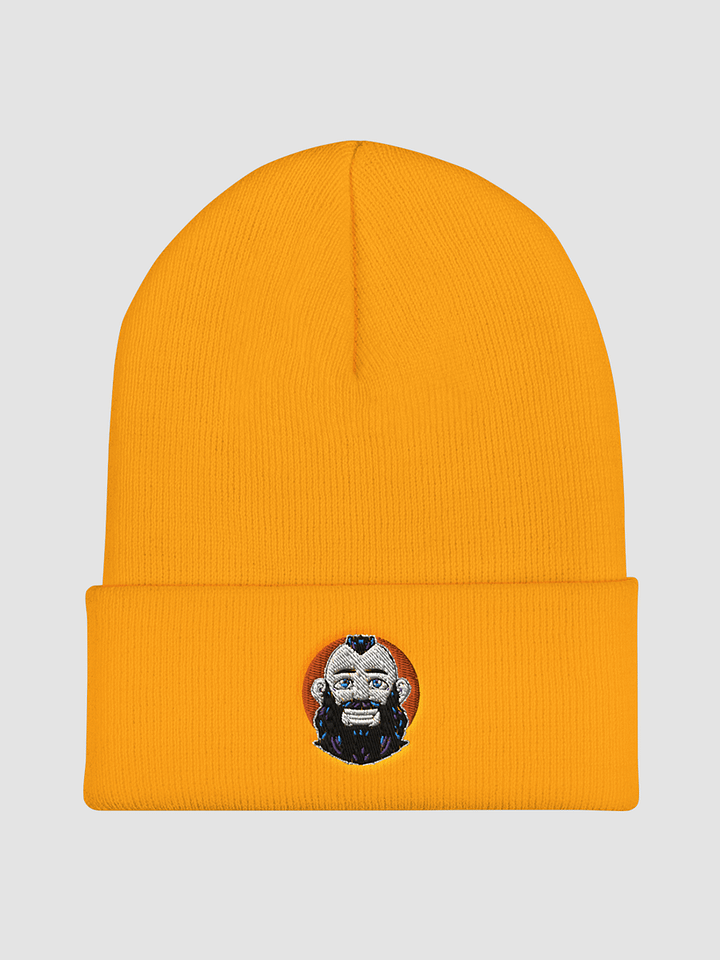 The Po Beanie product image (1)