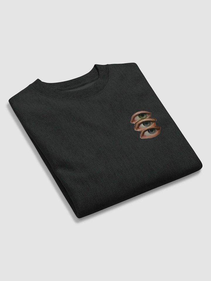 Tri-Eye Stacked Vision Sweatshirt product image (2)