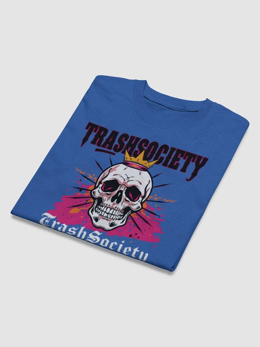 TRASH SOCIETY CROWN product image (4)