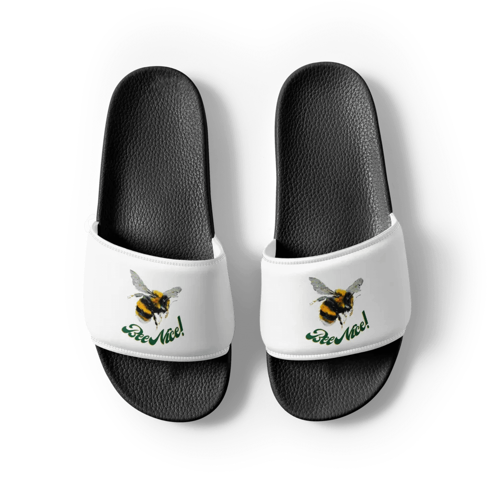 Bee Nice! Women's Slide Sandals product image (7)