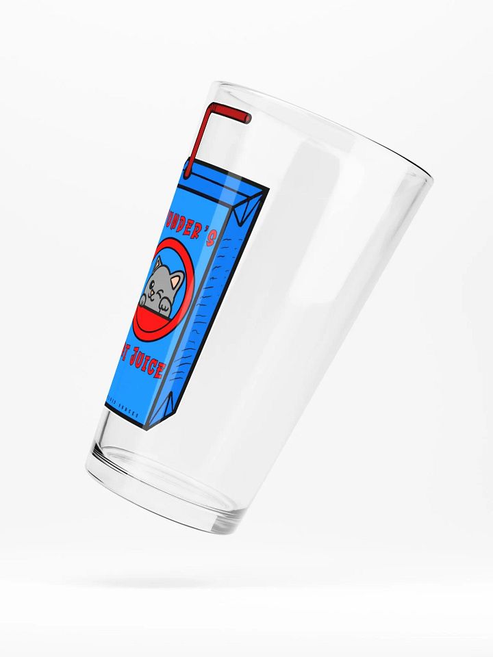 Cat Juice Pint product image (2)