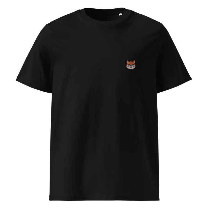 Kawaiieevee Embroidered T-Shirt product image (1)