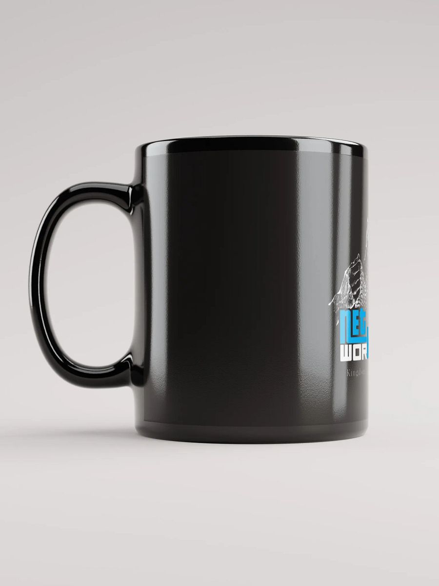 Net worKING Mug product image (6)