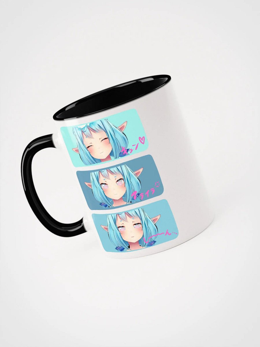 Three stages of waking up product image (20)