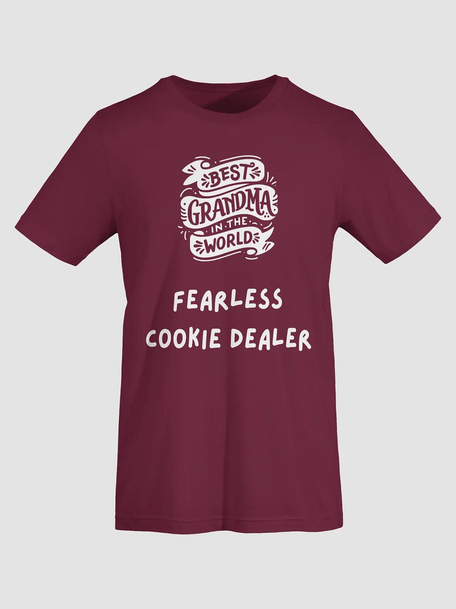 Fearless Cookie Dealer product image (6)