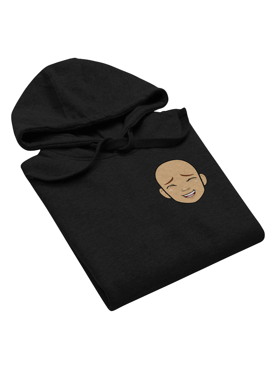 ElCalvoYT - Cotton Hoodie product image (49)
