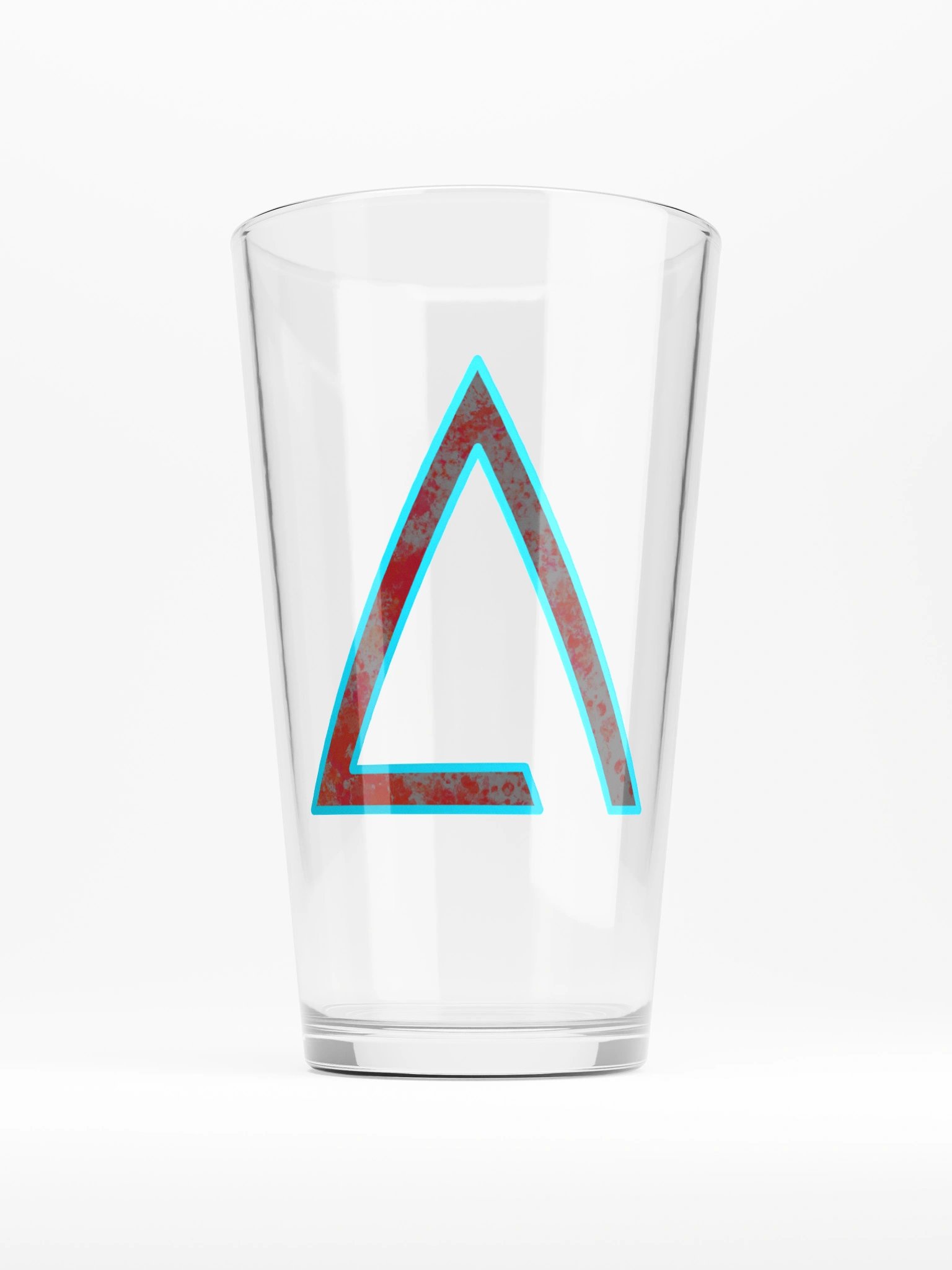 Arri Logo Pint Glass product image (1)