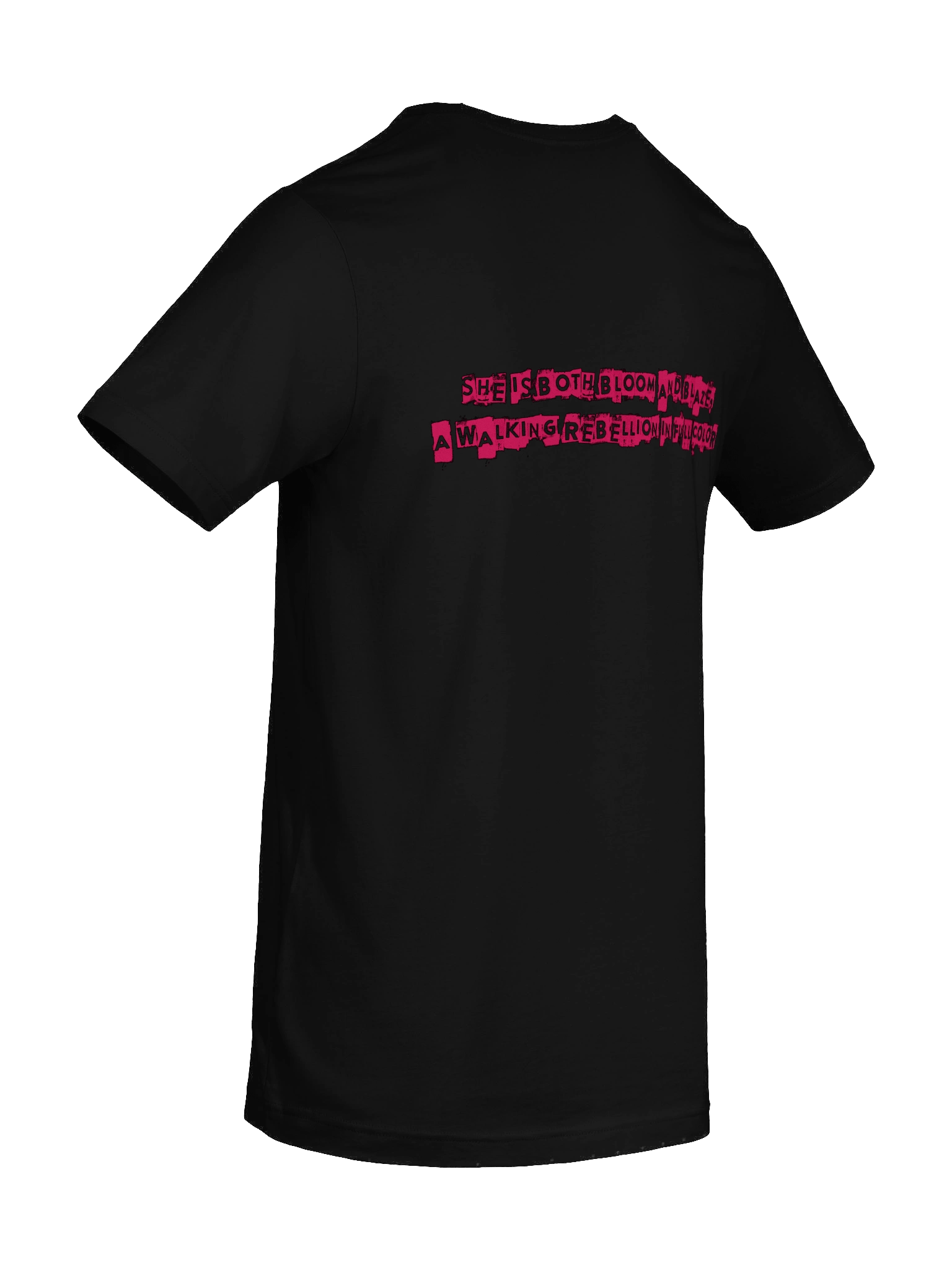 She Tshirt product image (10)