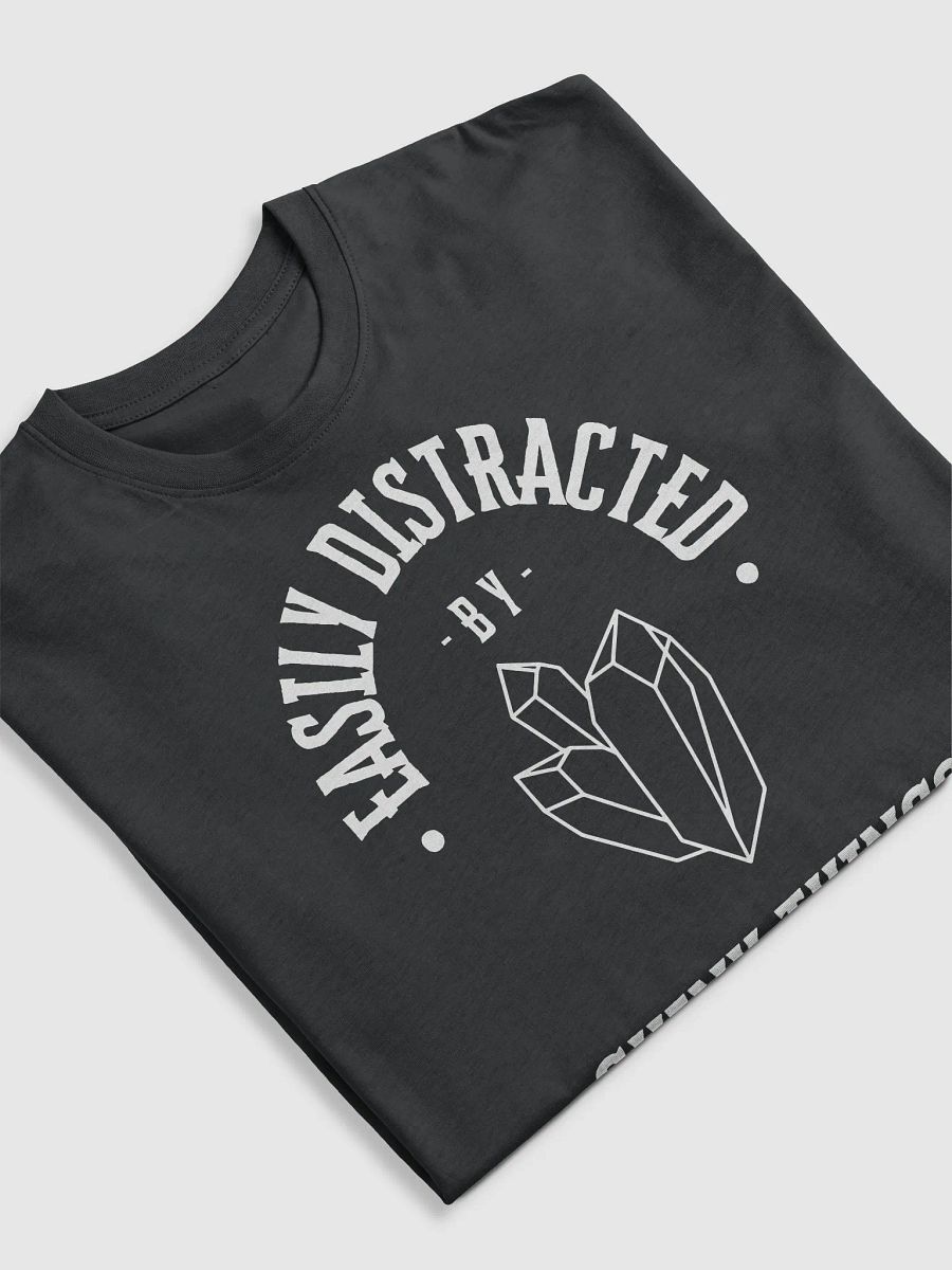 EASILY DISTRACTED SHIRT product image (5)