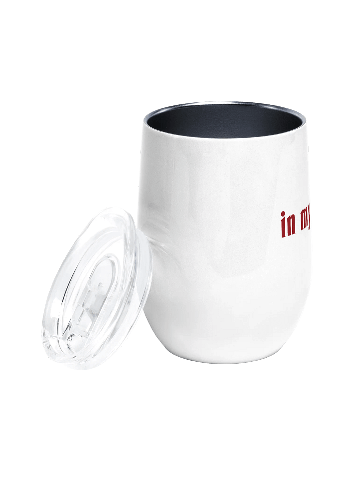 "in my opinion" wine tumbler product image (2)