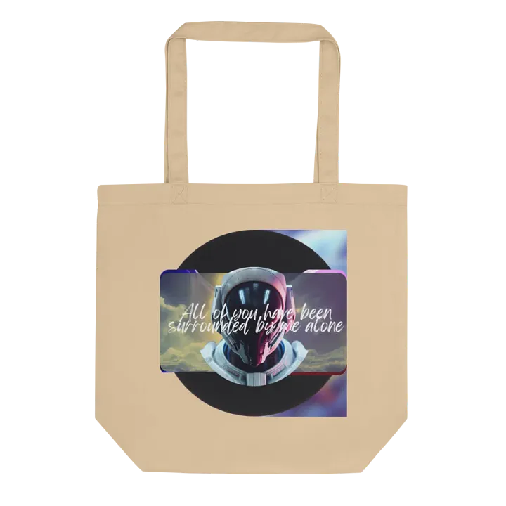 All of you have been surrounded by me alone style1 product image (1)